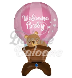 Balon cu Heliu GIRL *** THE STANDUPS (LB-14038)