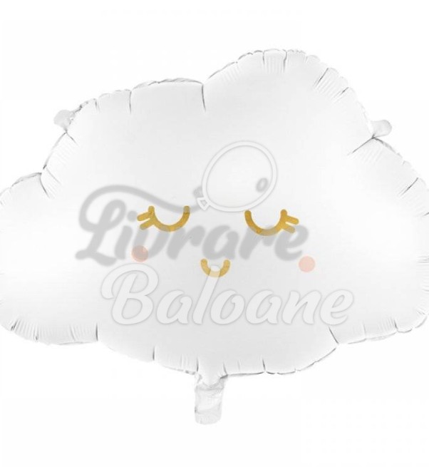 Balon cu Heliu_Nouraș