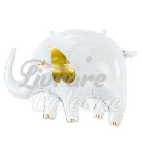 Balon cu Heliu_ELEFANT