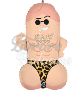 Balon cu Heliu_PENIS