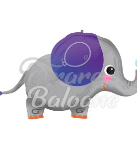 Balon cu Heliu_ELEPHANT 94_63 cm
