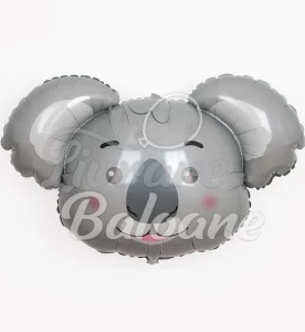 Balon cu heliu_CAP de KOALA