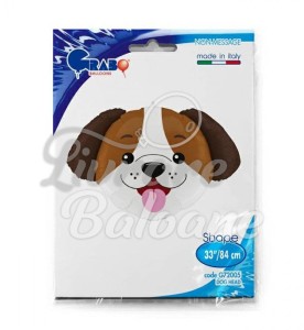 Balon cu Heliu_CAP de CÂINE