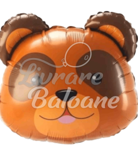 Balon cu Heliu_CAP de URS_74 cm