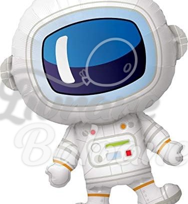 Balon cu Heliu_ASTRONAUT_98 cm
