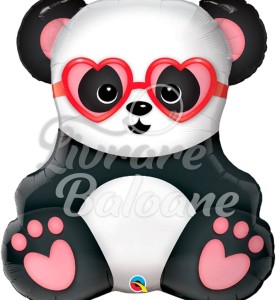 Balon cu Heliu_PANDA 80 cm