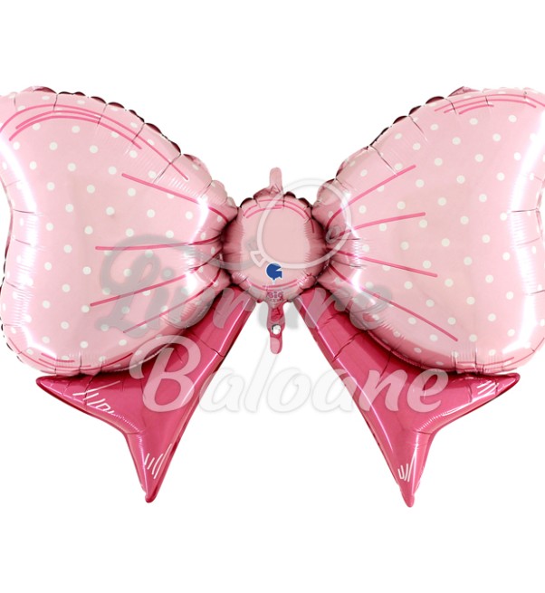 FIOCCO Girl Pink, 109 cm, Betalic