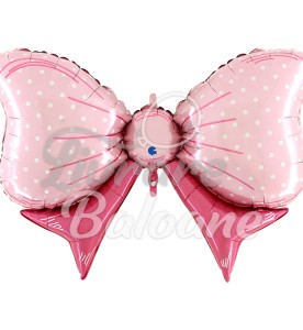 FIOCCO Girl Pink, 109 cm, Betalic