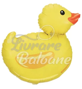 Balon cu Heliu_Rățușcă