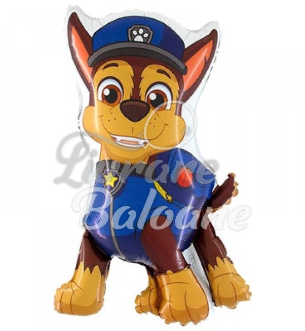 Гелиевый шар_PAW PATROL_CHASE 90 см