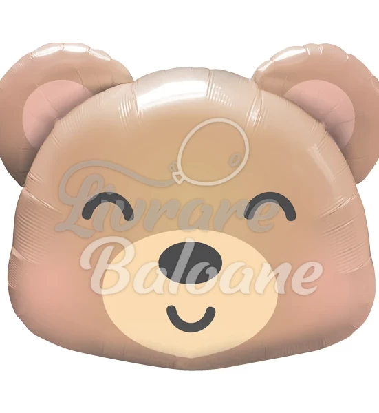 Balon cu Heliu_Ursuleț 82 cm