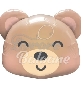 Balon cu Heliu_Ursuleț 82 cm