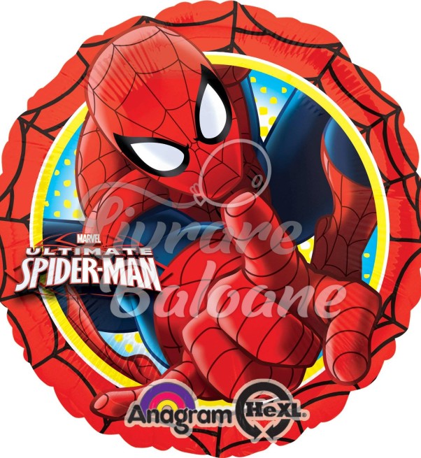SPIDERMAN, 46 cm