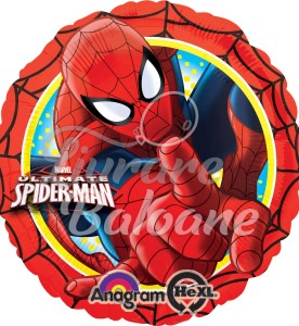 SPIDERMAN, 46 cm