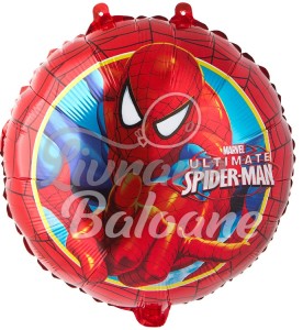 Balon cu Heliu_SPIDERMAN (LB-19035)