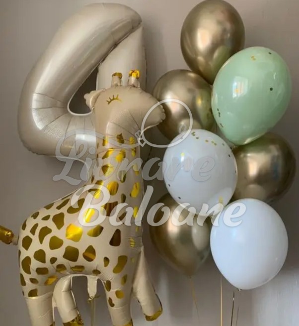 Baloane cu Heliu Copii (LB-13069)