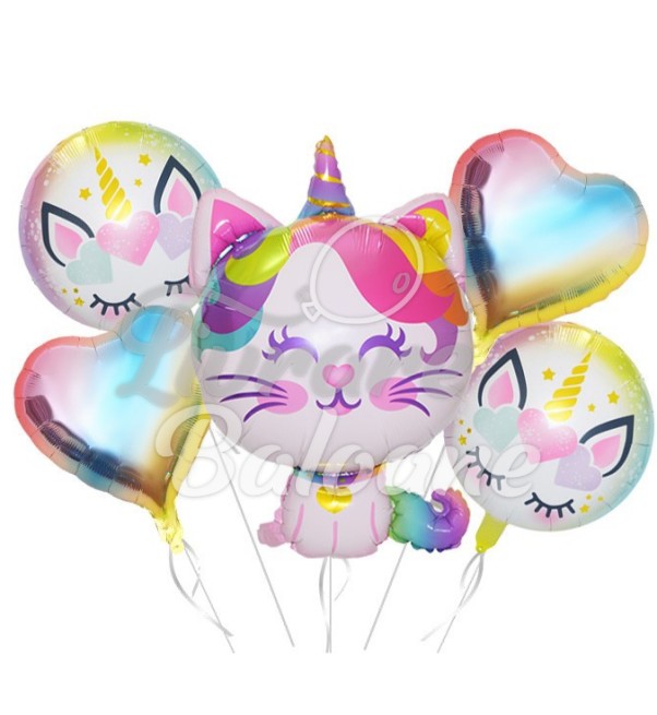 Set CAT UNICORN (LB-18142)