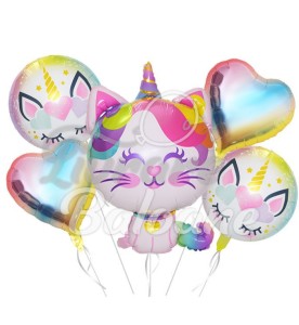 Set CAT UNICORN (LB-18142)
