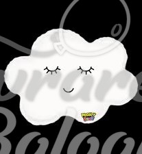 Balon cu Heliu_Nor Adormit