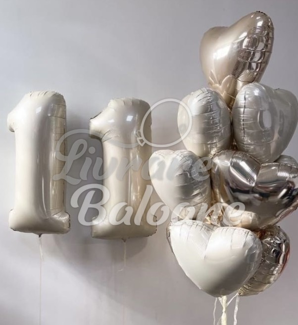 Baloane cu Heliu Copii (LB-13070)