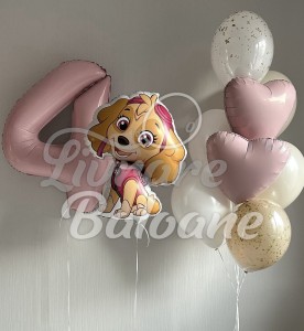 Baloane cu Heliu Copii (LB-13073)