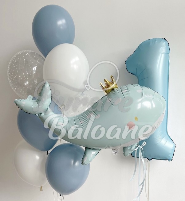 Set Baloane Copii (LB-13074)