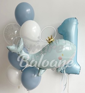 Set Baloane Copii (LB-13074)