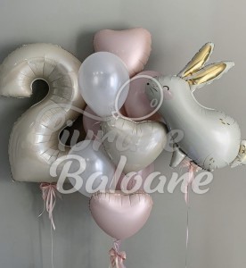 Baloane cu Heliu Copii (LB-13076)