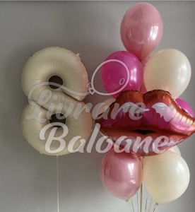 Baloane la Comanda Copii (LB-13077)