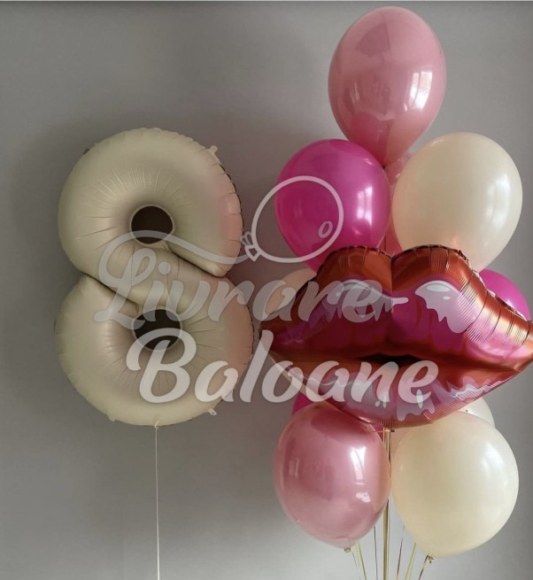 Baloane la Comanda Copii (LB-13077)