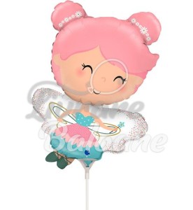 Balon cu Heliu_FAIRY 69 cm
