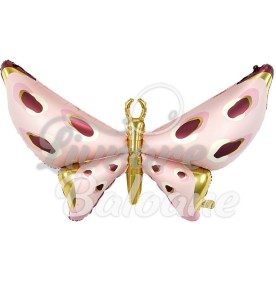 Balon cu Heliu_FLUTURE 120 cm