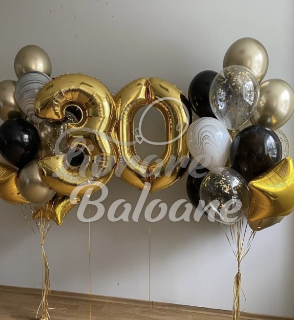 Set Baloane pentru Barbati (LB-11040)