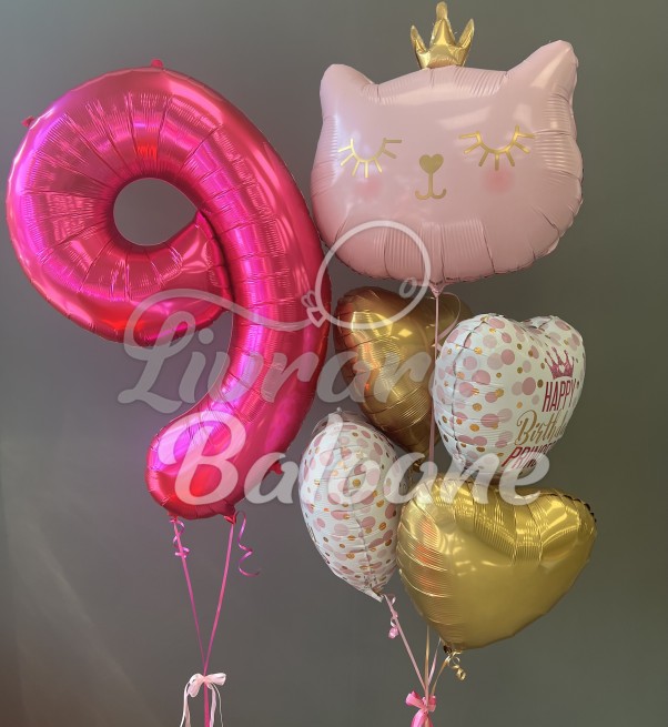 Set Happy Birthday (LB-13083)