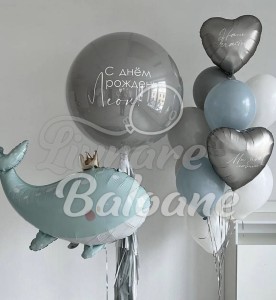 Baloane cu Heliu (LB-13084)