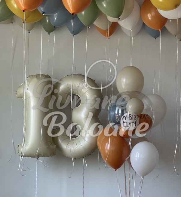 Baloane cu Heliu_Copii (LB-13086)