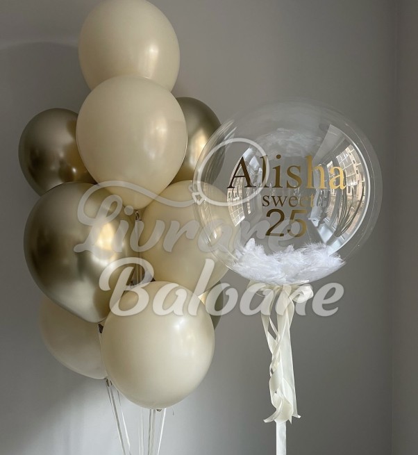 Baloane cu Heliu_Femei (LB-12048)