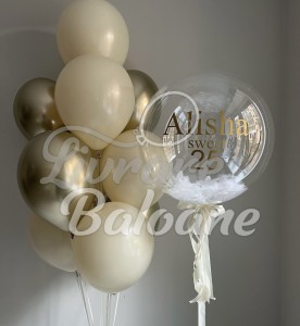 Baloane cu Heliu_Femei (LB-12048)
