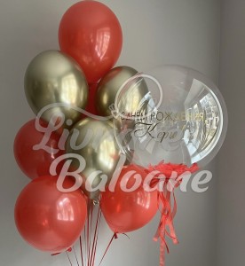 Baloane cu Heliu_Femei (LB-12049)