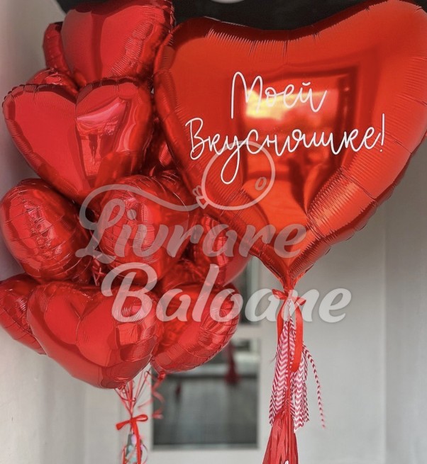 Baloane cu Heliu Femei (LB-12050)