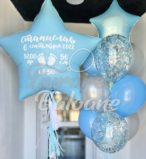 Nou-Nascut BAIAT (LB-14073)