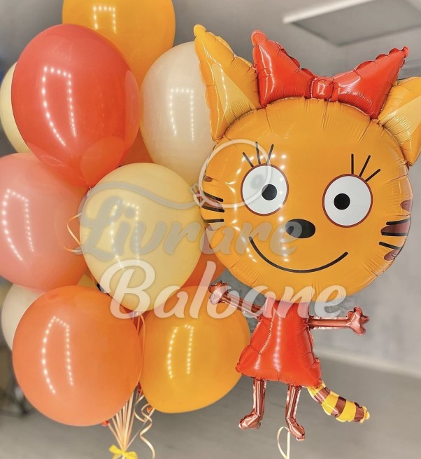 Baloane cu Heliu Disney (LB-13092)