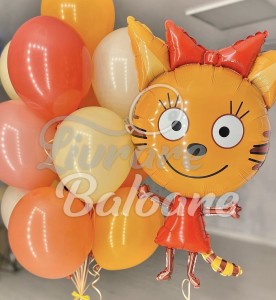 Baloane cu Heliu Disney (LB-13092)