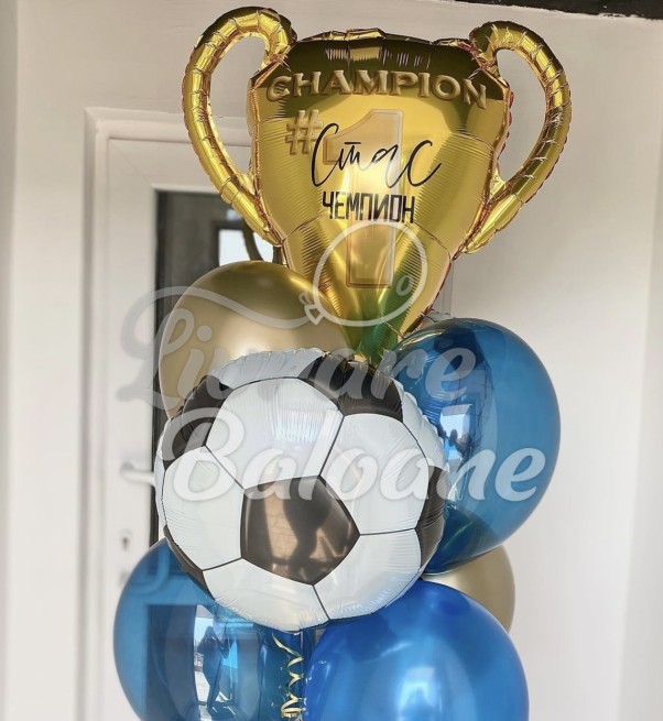 Baloane cu Heliu_Fotbal (LB-13094)