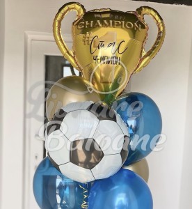 Baloane cu Heliu_Fotbal (LB-13094)