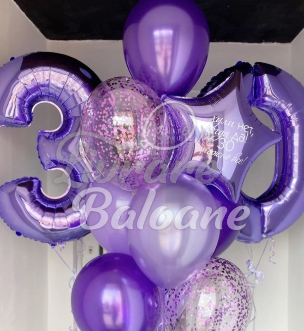 Baloane cu Heliu_Femei (LB-12053)