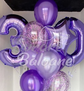 Baloane cu Heliu_Femei (LB-12053)