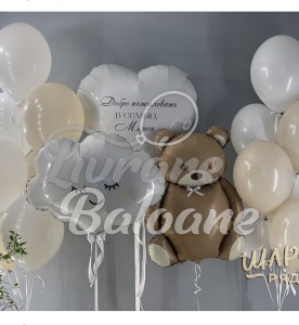 Set Baloane Externare (LB-14075)