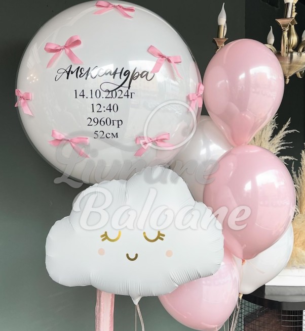 Baloane cu Heliu Nou_Nascut (LB-14076)