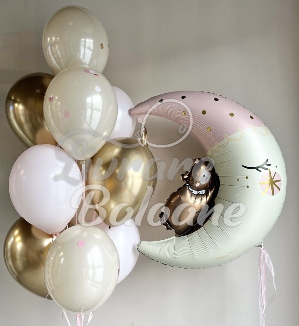 Baloane pentru Externare (LB-14077)